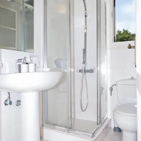 Leeward Suite @ Fiscardo Waterfront Fiskardo Exterior foto