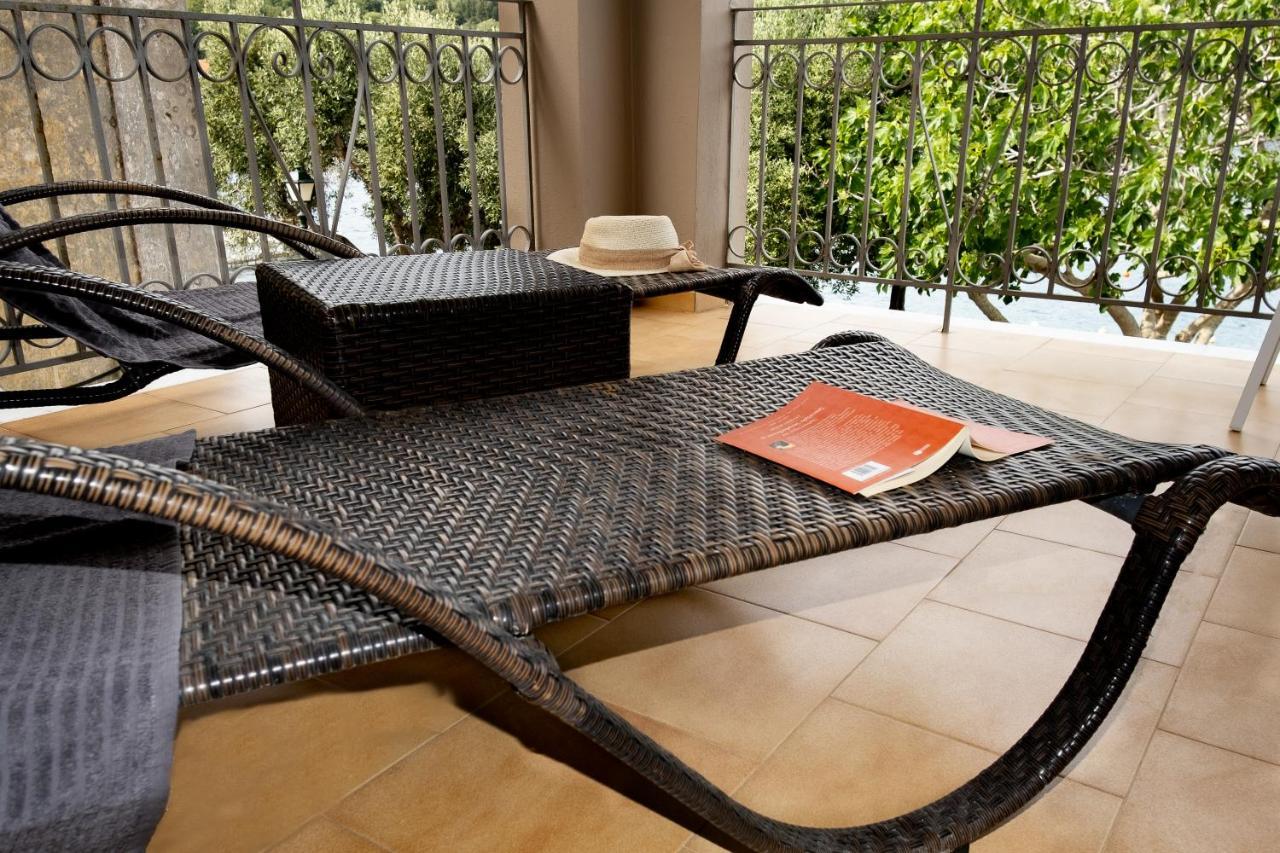 Apartment Leeward @ Fiscardo Waterfront